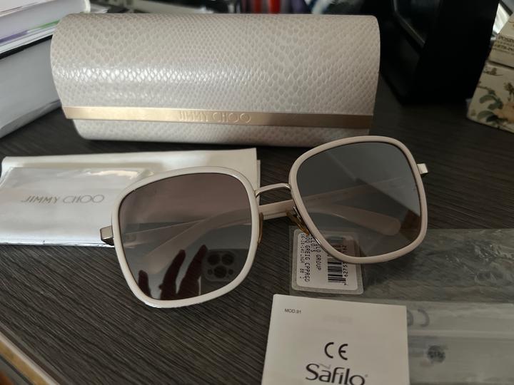 Jimmy Choo