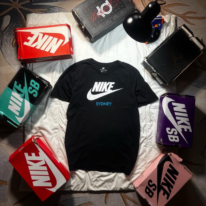 Nike