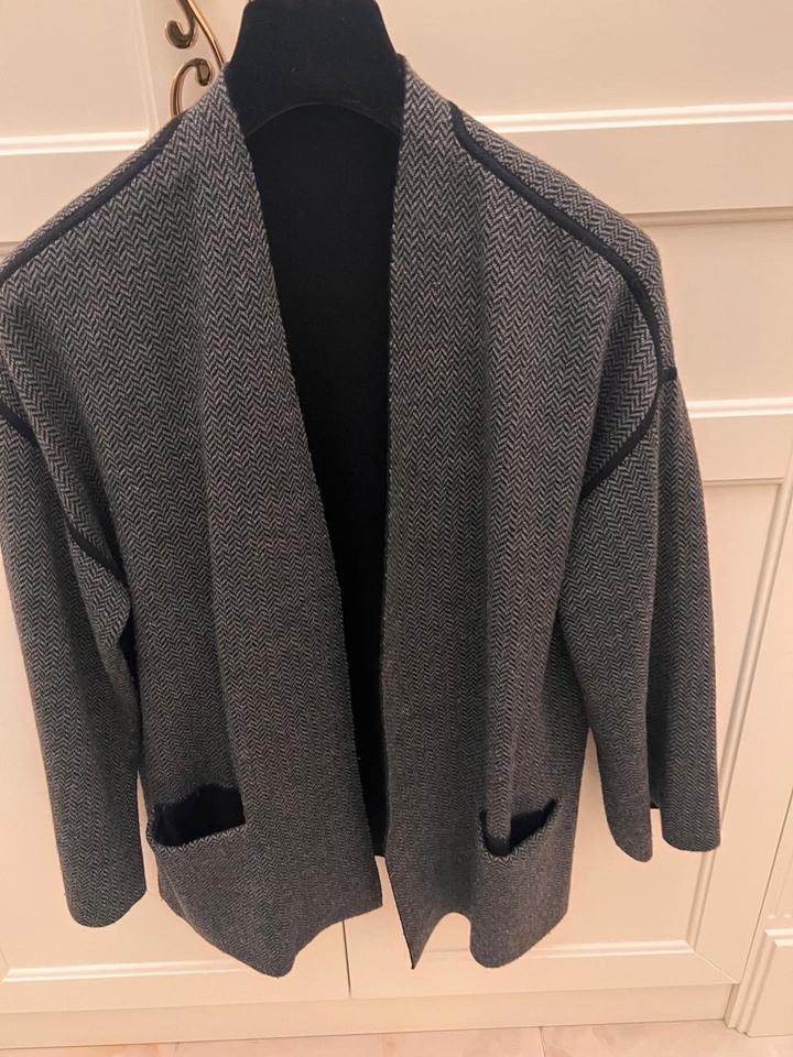 трикотажный костюм (юбочный) Gerard Darel ❤️‍🔥