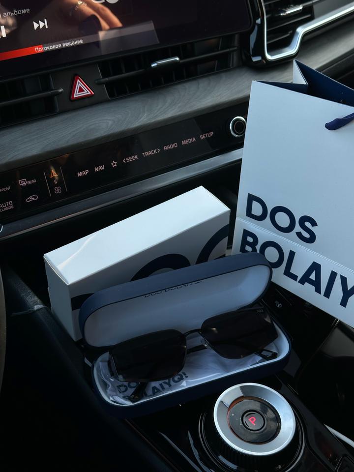 dos optica