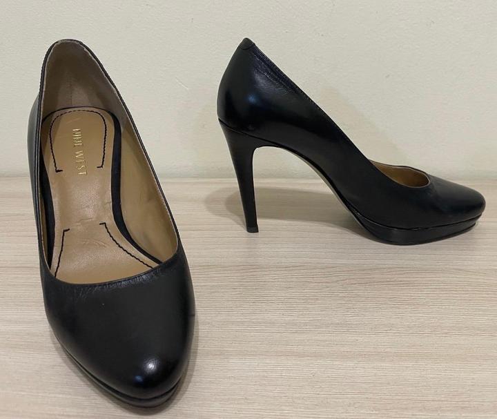 Nine West