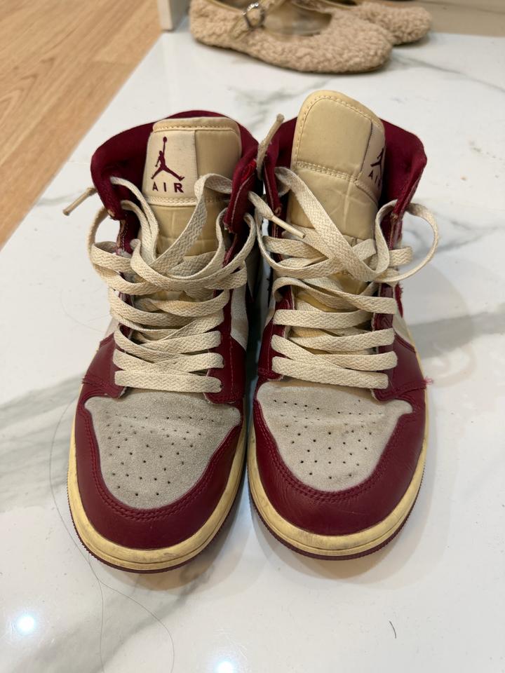 Jordan