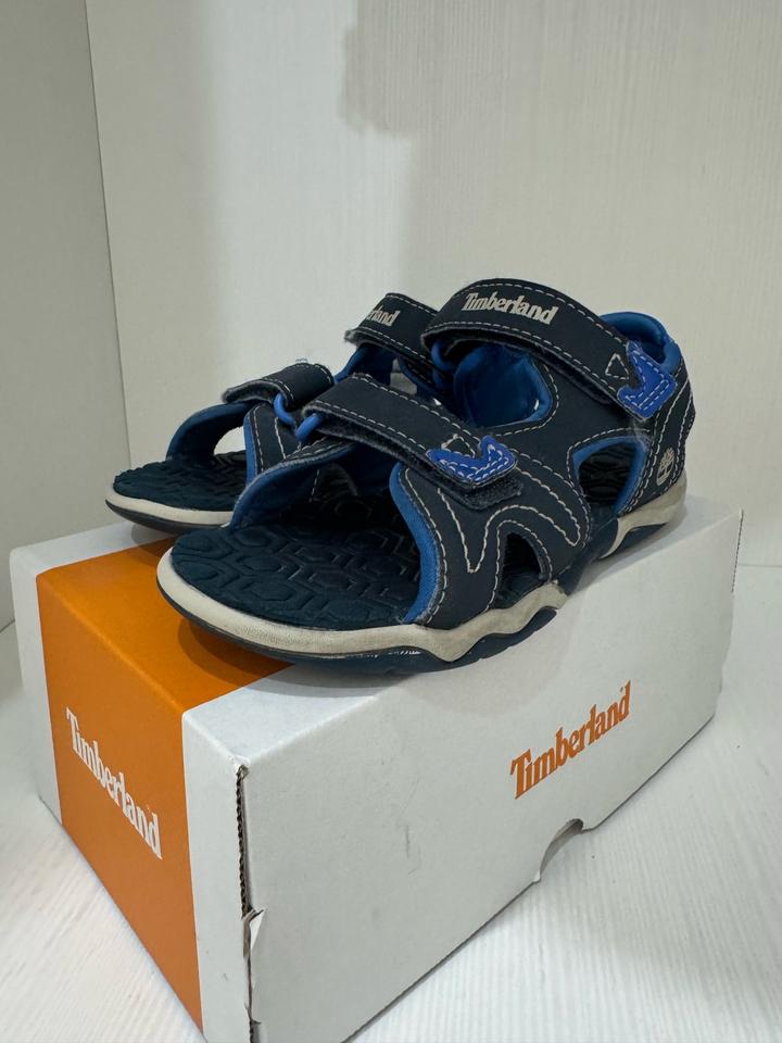 Timberland