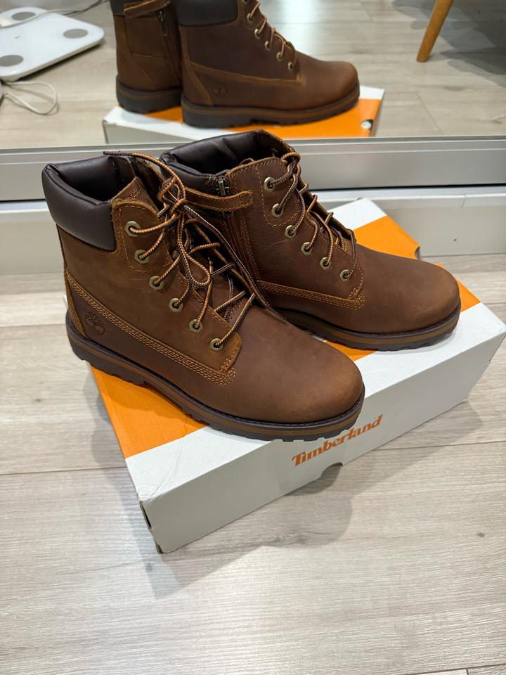 Timberland