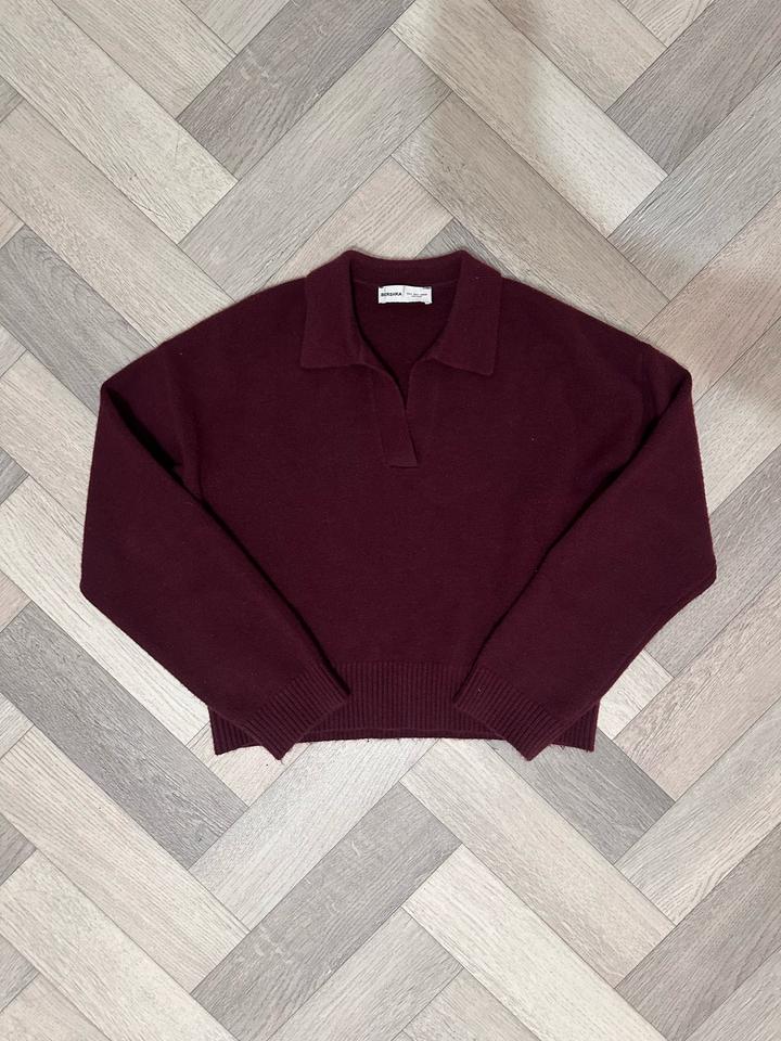 Bershka