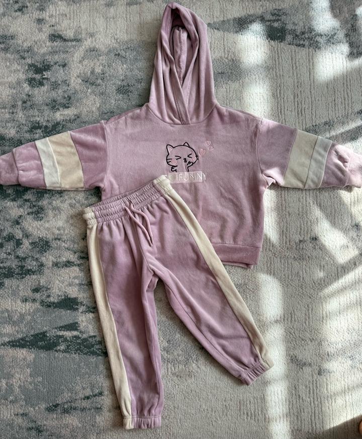 Gloria Jeans Костюм Gee Jay Kids