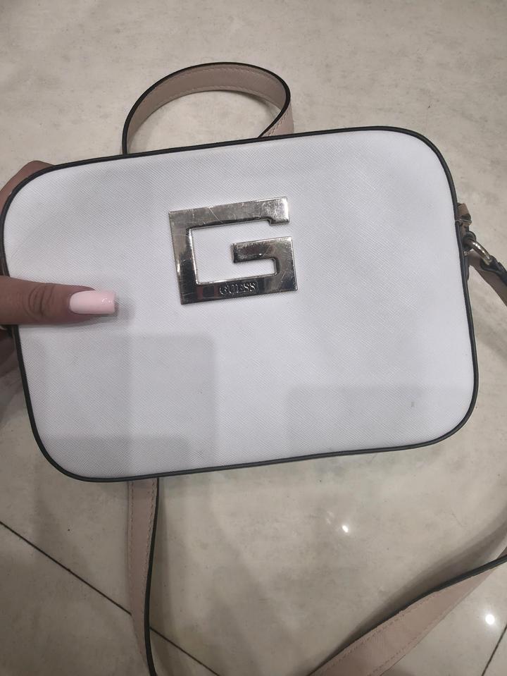 Сумка guess