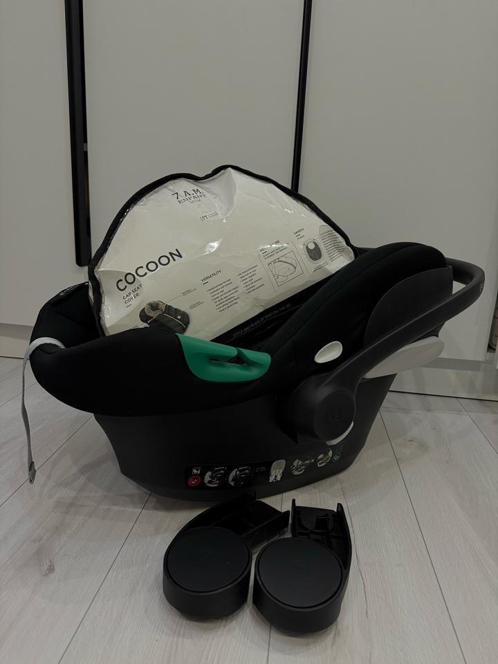 Cybex
