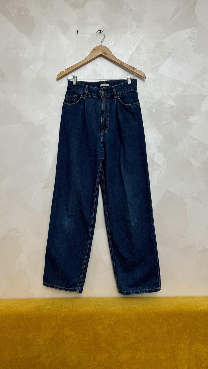 Джинсы Massimo Dutti