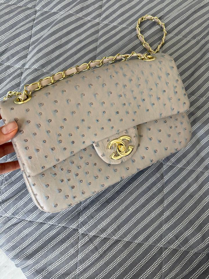 Сумка Chanel