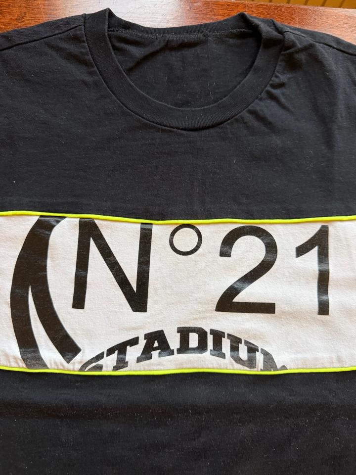 No. 21