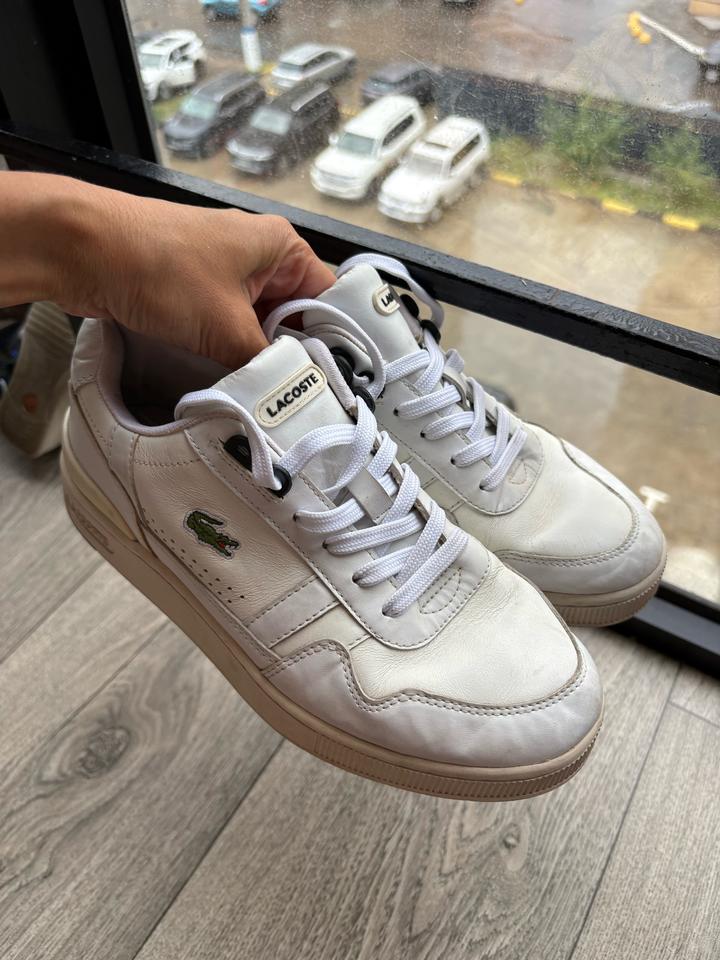 Lacoste