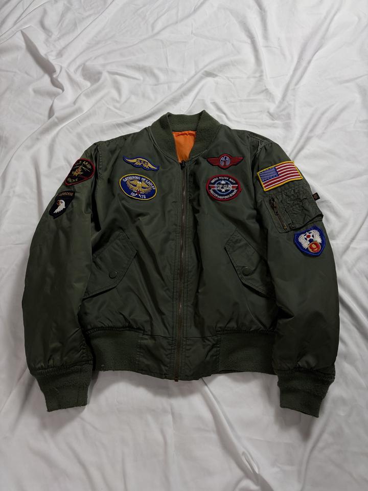 Alpha Industries