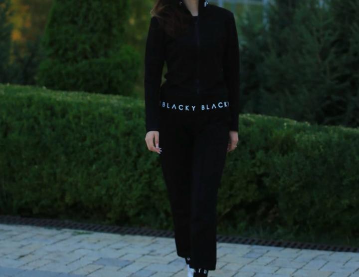Спортивный костюм Blacky