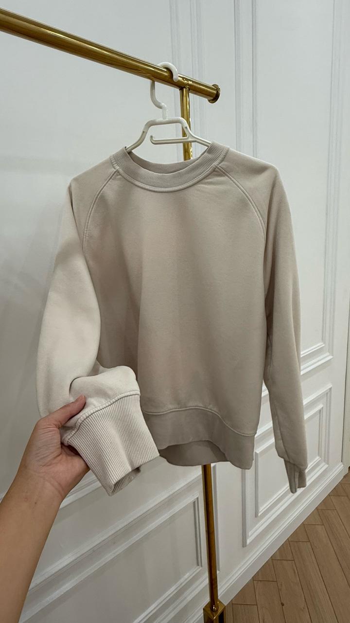 Свитшот ZARA