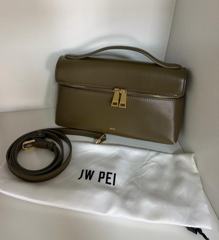 JW PEI сумка