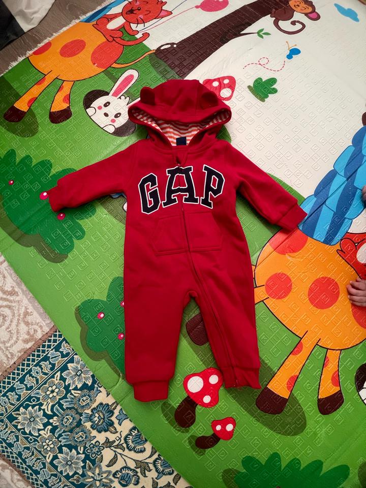 GAP
