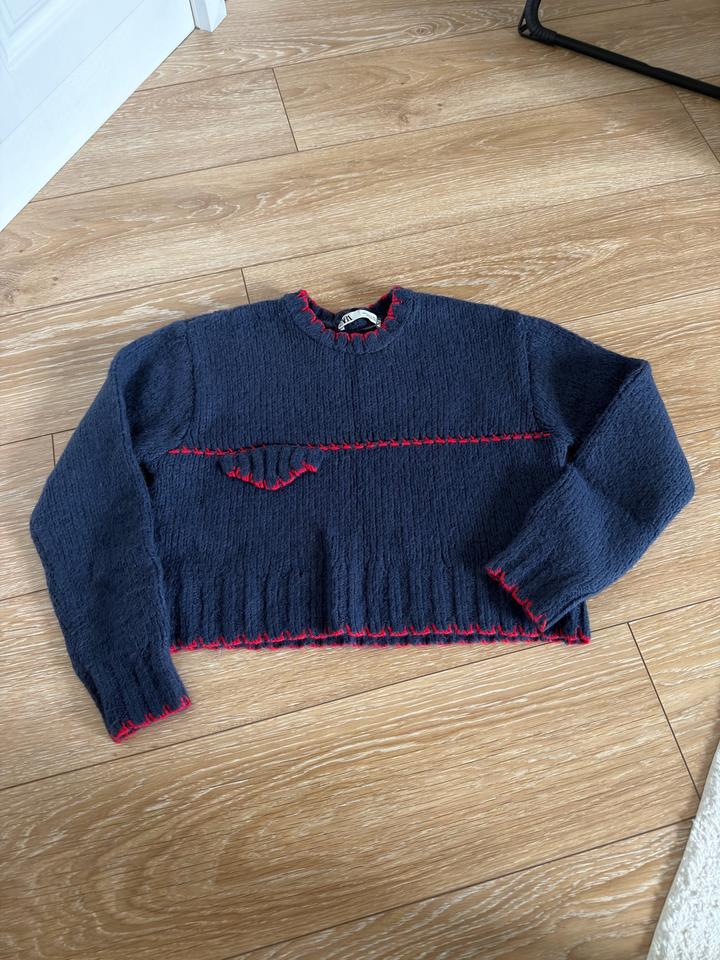Джемпер ZARA