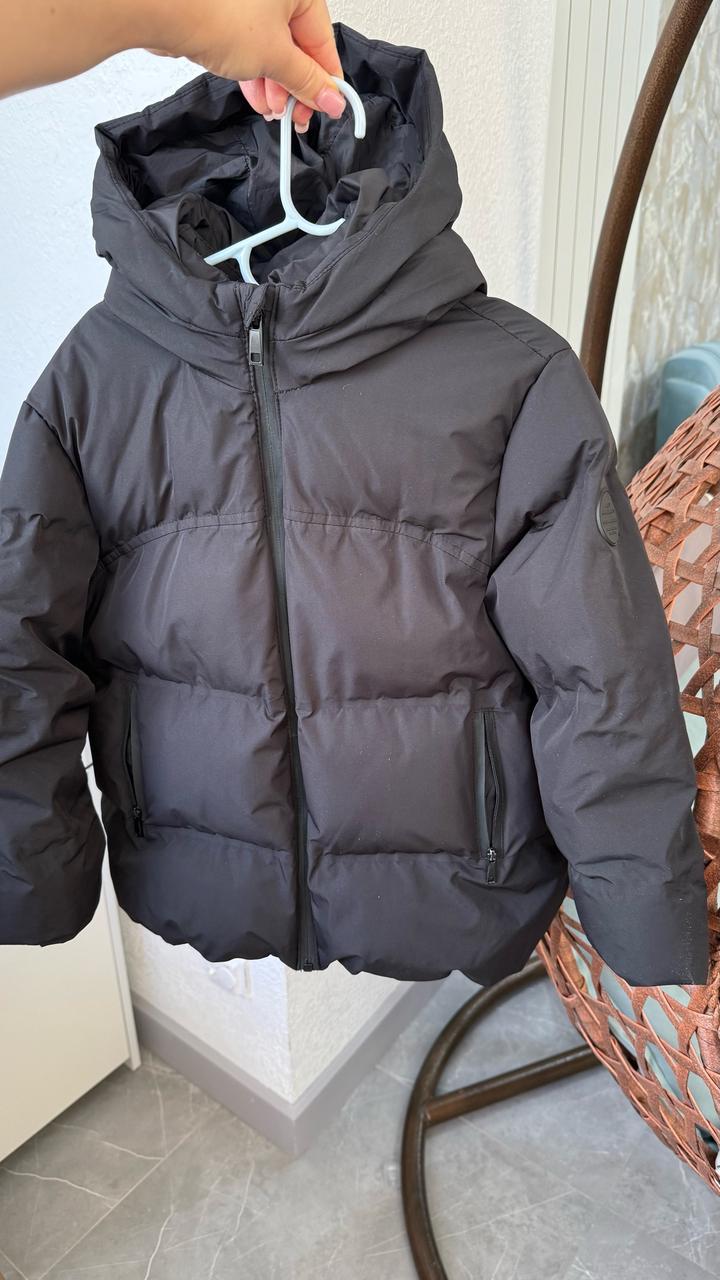 Куртка ZARA демисезонная