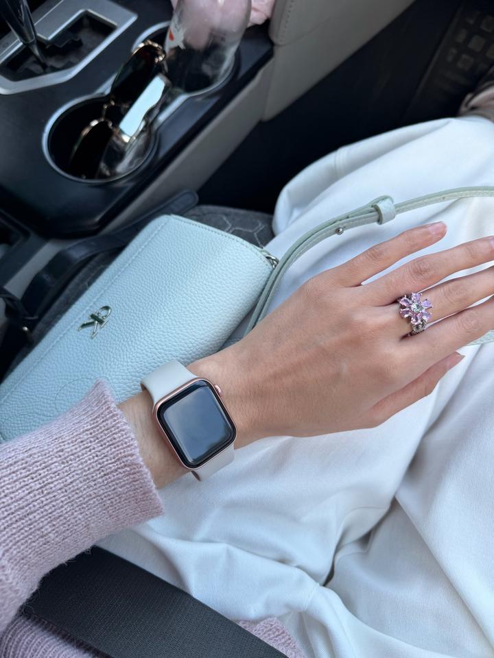 Apple Watch se