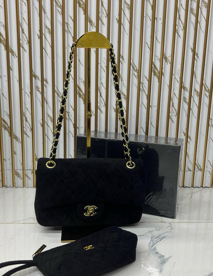 Сумка Chanel