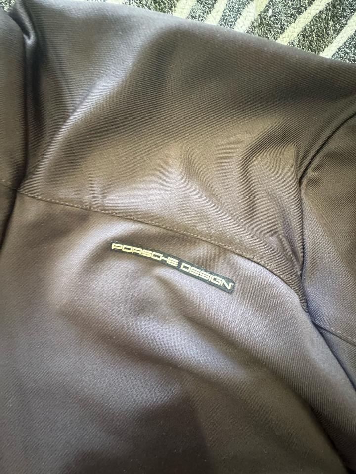 Porsche Design