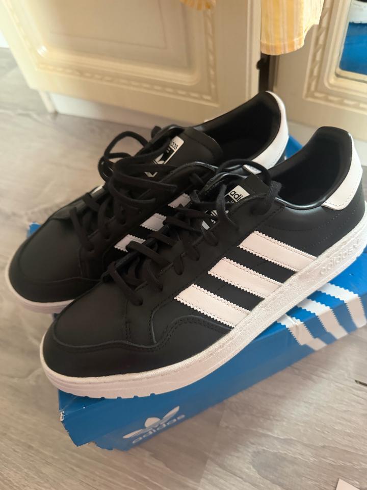 Adidas