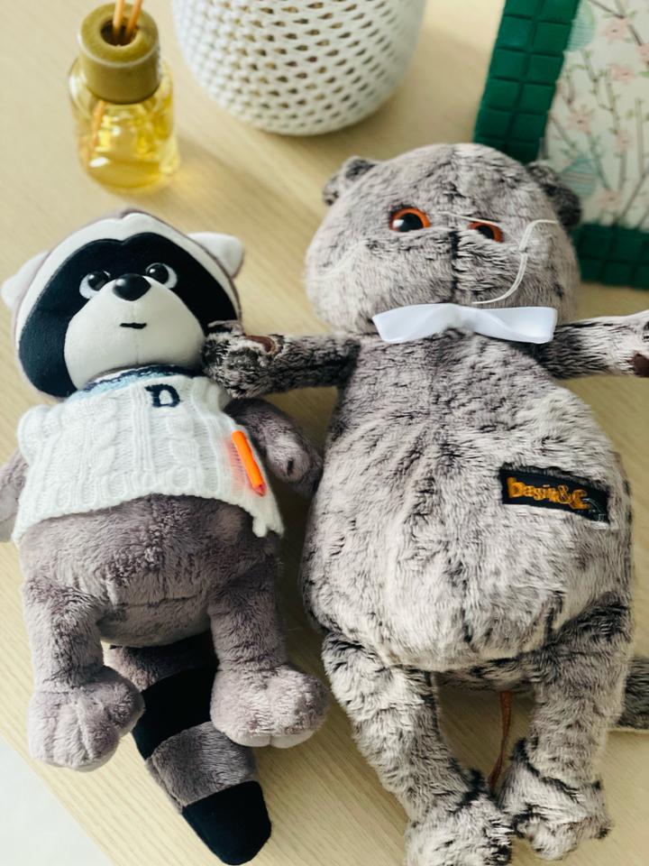 orange, basik&Go