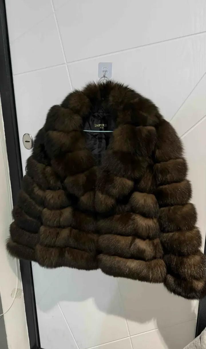 Шуба Imperia Furs