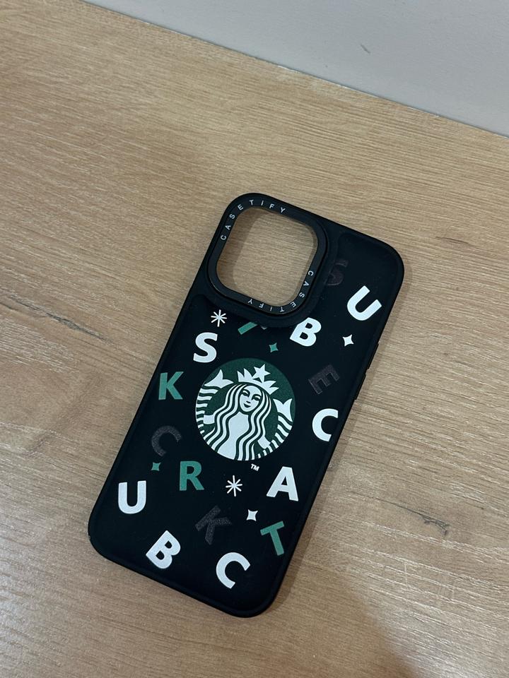 Чехол для телефона Casetify