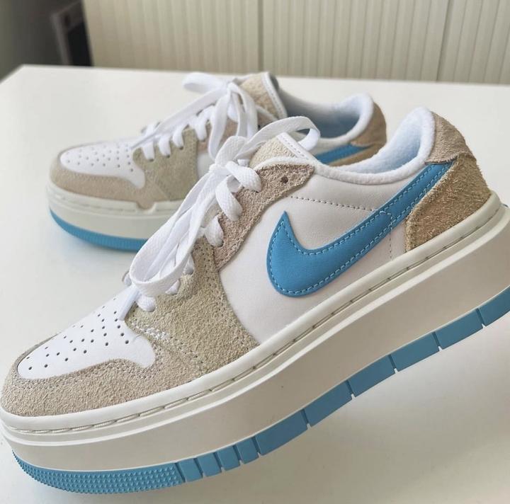 Nike