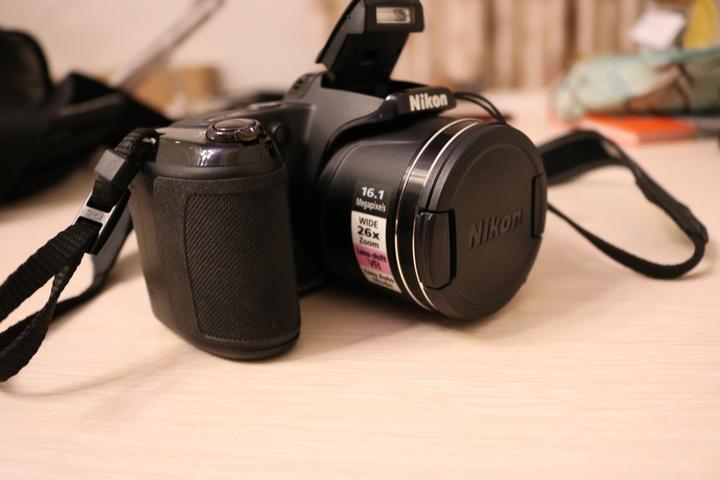 Nikon