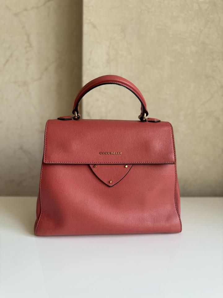 Coccinelle