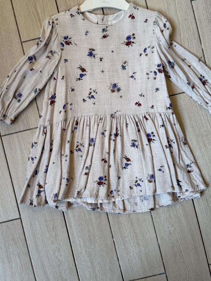 Платье Zara