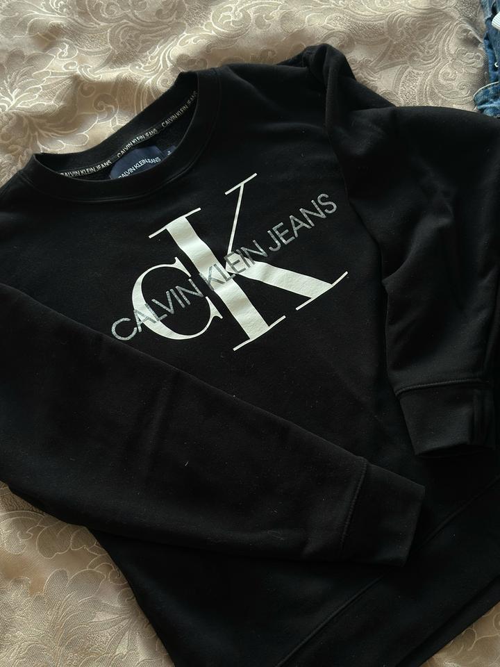 Calvin Klein