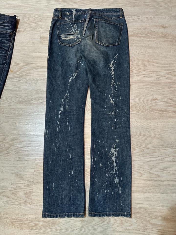 John Bull distressed jeans