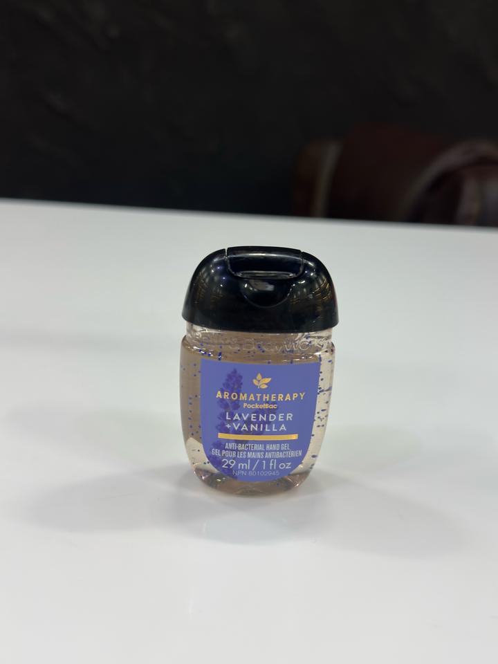 Bath & Body Works