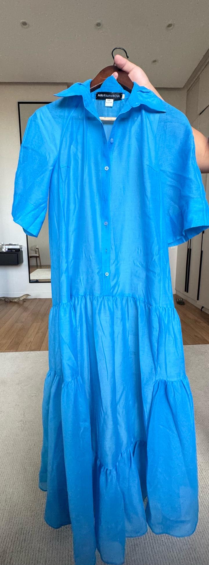 Aida KaumeNOVA