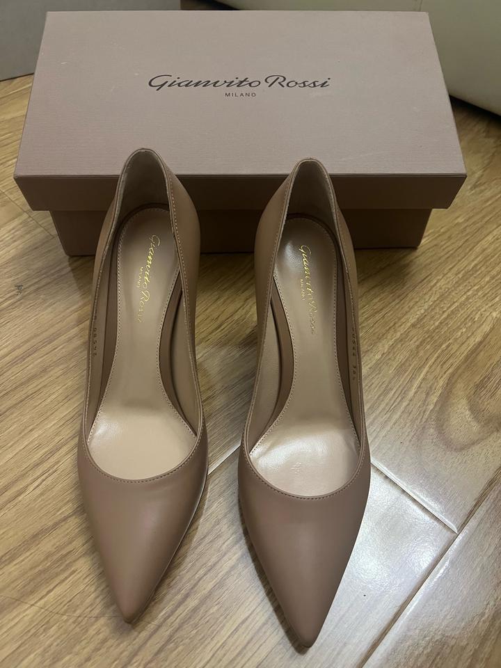 Gianvito Rossi