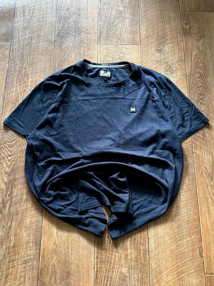 Weekend Offender