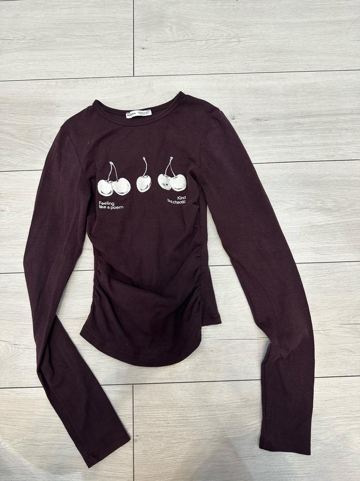 Bershka