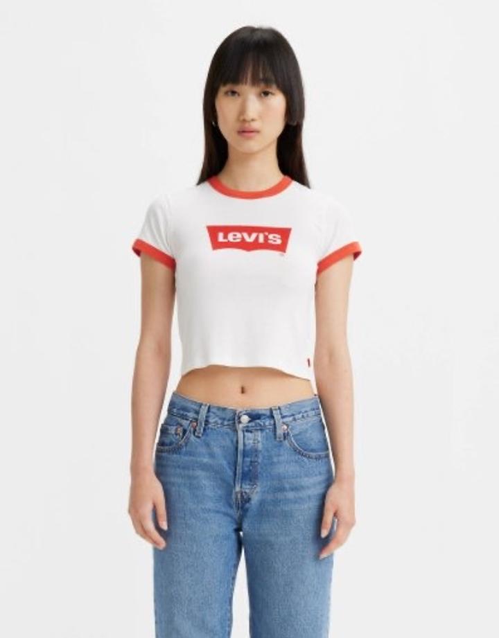 Levi's