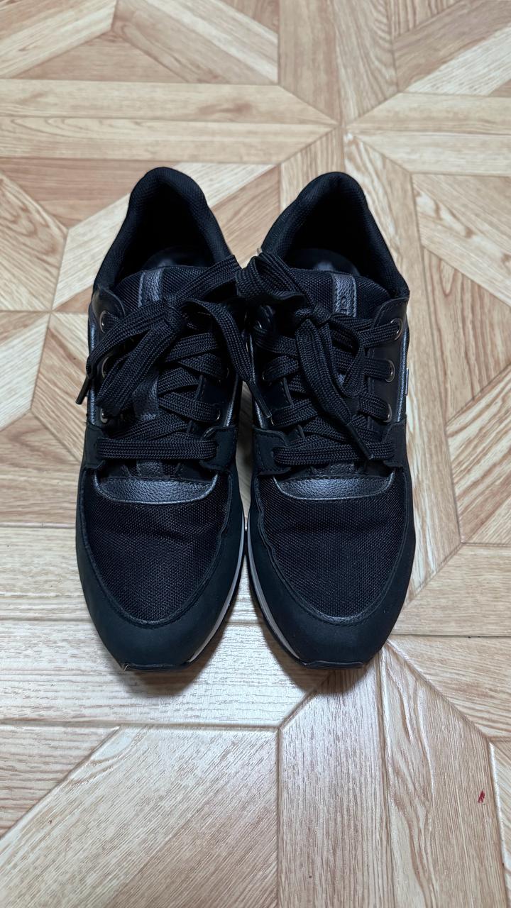Geox