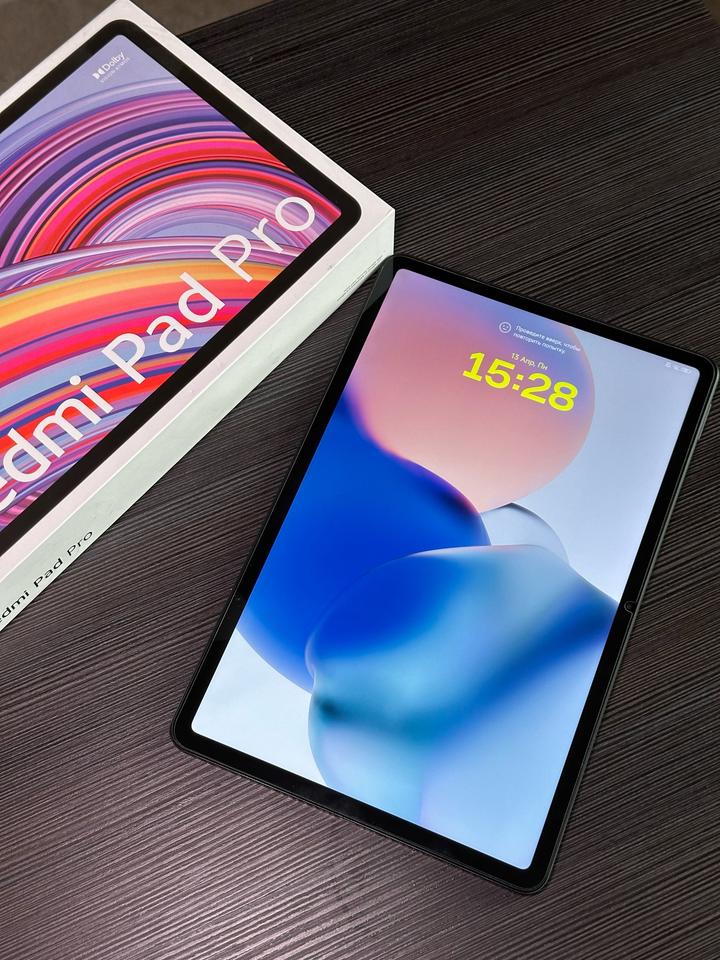 Xiaomi Redmi pad pro