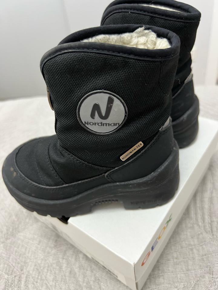 Nordman