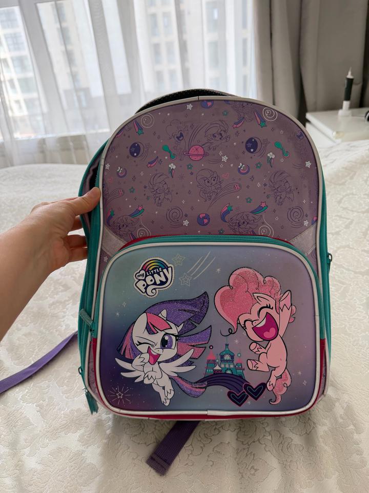 My Little Pony