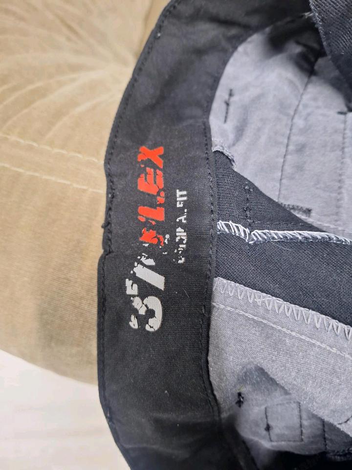 Dickies