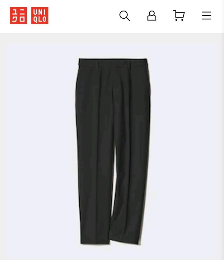 Uniqlo