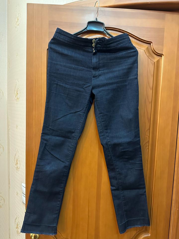 Джинсы Tommy Hilfiger