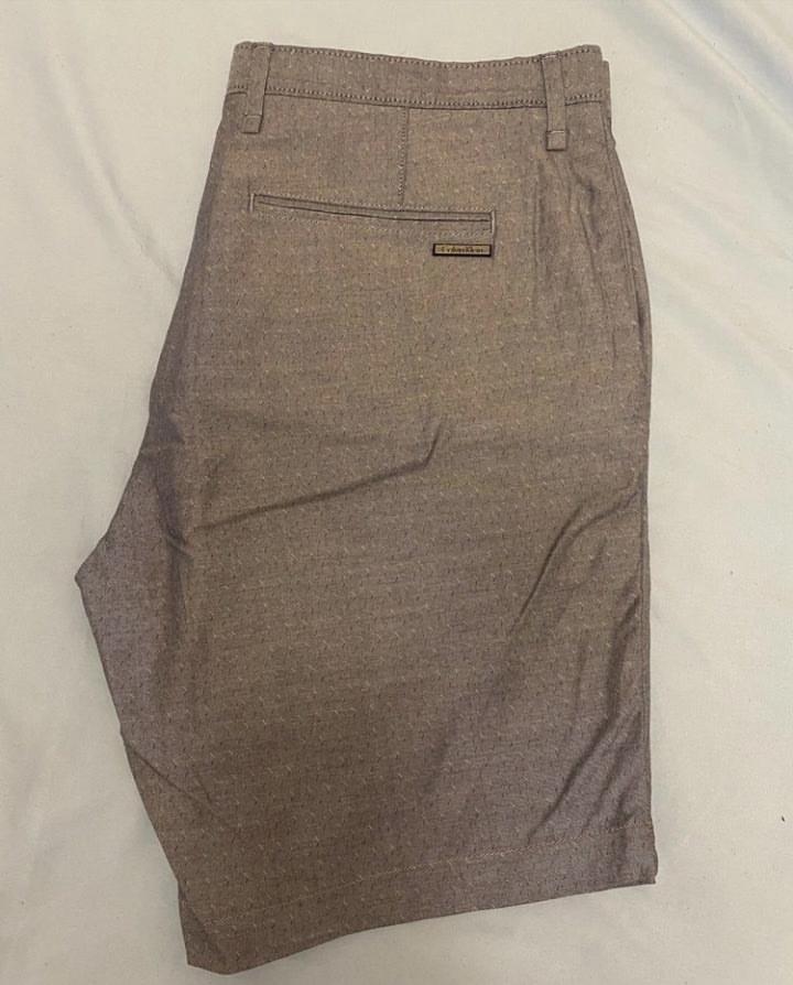 Calvin Klein